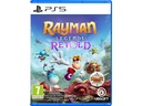 Ubisoft Rayman Legends Retold (Game-Key Card)