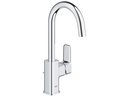 GROHE Dice Messing Matt Schwarz