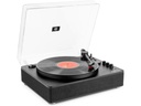 Fenton Plattenspieler mit Bluetooth RP162S Ahorn