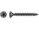 Spax Spanplattenschrauben BLAX SK 4 x 30 mm, 200 Stück