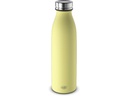 Alfi Thermosflasche PURE 500 ml, Lemon Sorbet