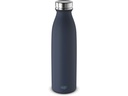 Alfi Thermosflasche PURE 750 ml, Shadow Blue