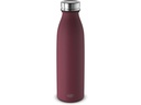 Alfi Thermosflasche PURE 500 ml, Dark Berry
