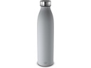 Alfi Thermosflasche PURE 500 ml, Fog Grey