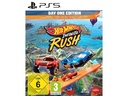 Milestone Hot Wheels Infinite Rush Day One Edition (Ser.X) (DE) (Box)
