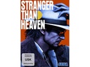 SEGA STRANGER THAN HEAVEN (PS5) (DE) (Box)