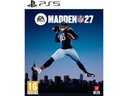 Electronic Arts Madden NFL 27 [NSW2] (D/F/I) (Game-Key Card)