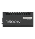 ASUS ASUS Pro WS Platinum, 80 PLUS Platinum Netzteil Kit 3000 W