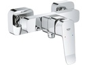 GROHE Dice Einhebelmischer Metall Schwarz Matt
