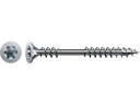 Spax Verlegeschraube 4.5 x 70 mm, 500 Stück