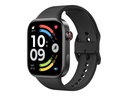 Xiaomi Watch 6 Silber Grau