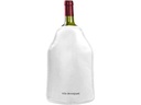 Vin Bouquet Vin Bouquet Flaschenkühler Anti-Slip Weinrot