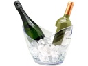 Vin Bouquet Vin Bouquet Champagner-Kühler Weiss