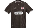 PUMA FCSP Home Jersey Replica Rot, XL