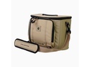 PolarPro Kamera-Tasche RoadRunner 12 l Schwarz