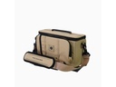 PolarPro Kamera-Tasche RoadRunner 6 l Sling Schwarz