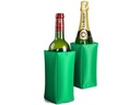 Vin Bouquet Vin Bouquet Flaschenkühler Schwarz
