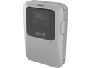 Axis Bodycam W111 Schwarz 5 Stück