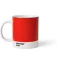 Pantone by Copenhagen Design Kaffeebecher 375 ml, 1 Stück, Rosa