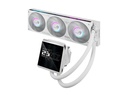 ASUS ROG Wasserkühlung ROG STRIX LC IV 360 ARGB LCD Schwarz