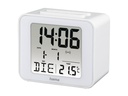 Hama Cube Funk Kunststoff Weiss