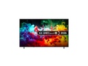 LG TV 75QNED70B6A 75", 3840 x 2160 (Ultra HD 4K), QNED