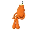 DouDou et compagnie Plüsch John Lemon 50 cm