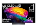 LG TV OLED77C67 lA.AVS 77", 3840 x 2160 (Ultra HD 4K), OLED