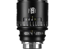 7Artisans Festbrennweite 135mm T/2.4 INFINTE Schwarz – Canon EF