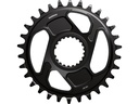 Shimano Kettenblatt XT SM-CRM86 (Ø Direct mm, 28 Zähne, 1 x 12-Gang)