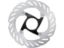 Shimano Bremsscheibe RT-CL700 203 mm Center-Lock Aussenverzahnung