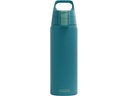 Sigg Trinkflasche Shield One 750 ml, Blau