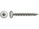 Spax HI.FORCE 6 x 80 mm, 100 Stück