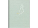 rido idé Taschenkalender Premium Young Line Mini 2027 Feather A6