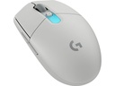 Logitech Gaming-Maus G305 X Superlight Schwarz