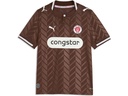 PUMA FCSP Auswärtstrikot Replica Jr. Braun, 140