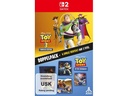 Atari Games Toy Story 3 Complete + Retro Roundup! [NSW] (Box)