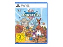 Square Enix Dragon Quest Monsters: Die welkende Welt [NSW] (D/F/I) (Box)