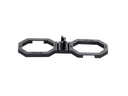Spax Air Abstandshalter 6 x 90 mm, 100 Stück