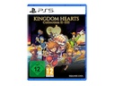 Square Enix Kingdom Hearts Collection I-III (D/F/I) (Game-Key Card)
