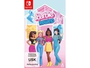 Atari Games Barbie Rewind [PS5] (D) (Box)