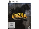 Atari Games Godzilla: Destroy All Monster Melee Remastered [NSW2] (Box)