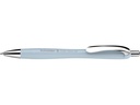 Schneider Kugelschreiber Slider Rave XB 0.7 mm, urban grey