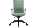 Topstar Bürostuhl Sitness Airwork, Schwarz