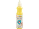 Primo Fensterfarbe, T 3.2 cm, Schwarz, 75 ml/ 1 Fl. 75 ml, Violett