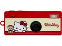 Yashica Funtastic Keychain Camera (Yashica Boy)