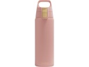 Sigg Trinkflasche Shield One 1000 ml, Rosa