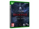 Plaion Clive Barker's Hellraiser: Revival Day 1 Edition (PS5) (Box)
