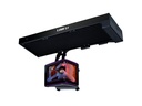 Lian Li AiO Weiss 360 mm mit Display