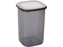 Hermia Vorratsdose 1.75 l, Anthrazit